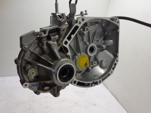 RENAULT Kangoo III (2021–2026) Getriebe RA0005 - 3