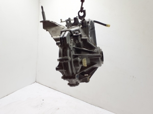 RENAULT Kangoo III (2021–2026) Getriebe RA0005 - 4