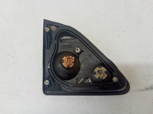 LEXUS RX MCU1 (1998–2003) Tagatuli tagaluugil 7440 - 4