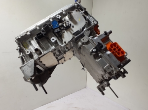 RENAULT Kangoo III (2021–2026) Inverter 290034332R - 4