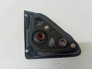 LEXUS RX MCU1 (1998–2003) Tagatuli tagaluugil 7440 - 5