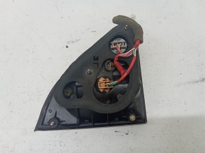 LEXUS RX MCU1 (1998–2003) Tagatuli tagaluugil 7440 - 3