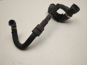 Mercedes Benz ML-Class 166 (2011–2015) Jahutusradiaatori voolik A1665005675 - 4