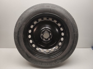 Mercedes Benz ML-Class 166 (2011–2015) Rezerves ritenis A1644000102 - 3