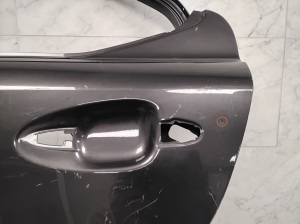 LEXUS IS (2005–2013) Rear side doors - 2