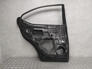 LEXUS IS (2005–2013) Rear side doors - 3
