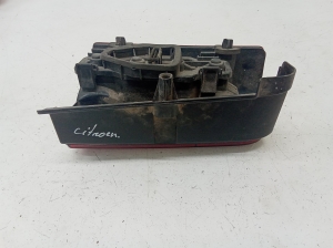 Citroen Berlingo (1996–2007) Eckleuchte hinten 45050 - 2