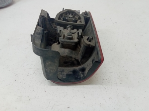 Citroen Berlingo (1996–2007) Eckleuchte hinten 45050 - 4
