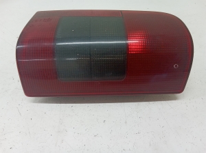 Citroen Berlingo (1996–2007) Eckleuchte hinten 45050 - 5