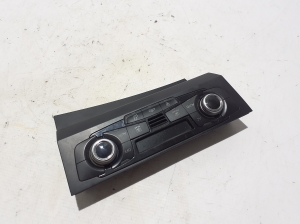 AUDI A5 (2007–2016) Heater control panel 8K2820043M - 2
