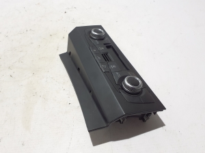 AUDI A5 (2007–2016) Heater control panel 8K2820043M - 3