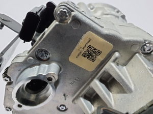 RENAULT Kangoo III (2021–2026) A/C compressor 926000464R - 4