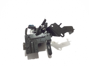 RENAULT Kangoo III (2021–2026) Auxiliary water pump 210107983R - 4