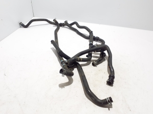 RENAULT Kangoo III (2021–2026) Jahutusradiaatori voolik 215015614R - 2