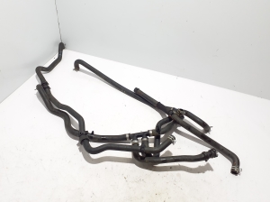 RENAULT Kangoo III (2021–2026) Jahutusradiaatori voolik 215015614R - 4