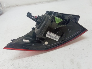 Volkswagen Golf VII (2012–2026) Eckleuchte hinten 5G0945096P - 3