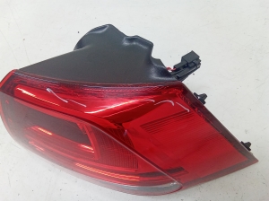 Volkswagen Golf VII (2012–2026) Eckleuchte hinten 5G0945096P - 4