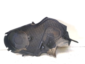 VOLVO XC70 (2000–2007) Timing belt cover 30731283 - 3