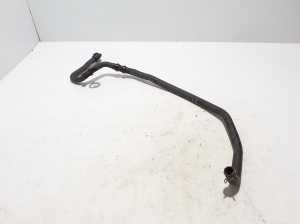 RENAULT Kangoo III (2021–2026) Jahutusradiaatori voolik 295M10902R - 4
