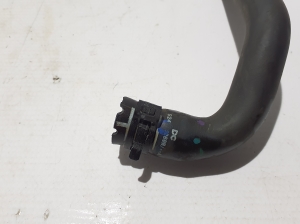 RENAULT Kangoo III (2021–2026) Jahutusradiaatori voolik 294005269R - 3