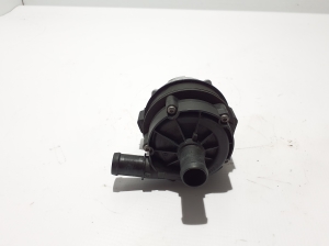 RENAULT Kangoo III (2021–2026) Auxiliary water pump 210106764R - 2