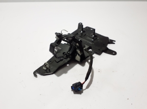 RENAULT Kangoo III (2021–2026) Circulation pump bracket 921146612R - 3
