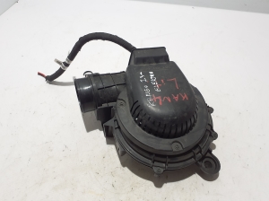 RENAULT Kangoo III (2021–2026) Dzesēšanas ventilators un tā daļas 290924794R - 2