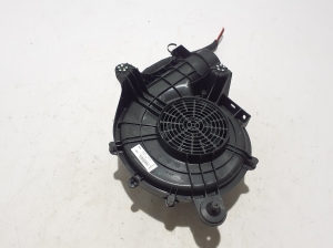 Cooling fan and its parts - 290924794R