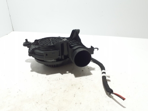 RENAULT Kangoo III (2021–2026) Dzesēšanas ventilators un tā daļas 290924794R - 5