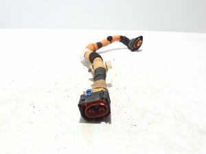 RENAULT Kangoo III (2021–2026) Other wire 240413176R - 3