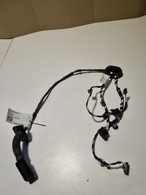 Interior wiring harness - 17A971693G