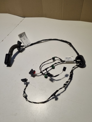 Volkswagen Jetta VII (2021–2026) Salongi juhtmestik 17A971693G - 3