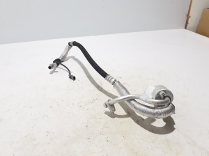 RENAULT Kangoo III (2021–2026) Klimaleitung 924007761R - 2