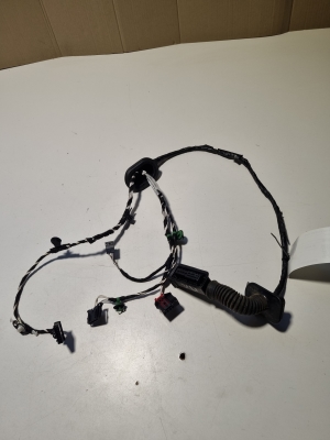 Interior wiring harness - 17A971694G
