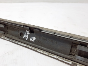AUDI A5 (2007–2016) Schwellerverkleidung außen 8T0854931A - 3