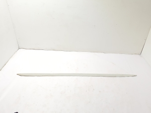   Schwellerverkleidung außen  - 8T0854931A 
