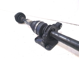 VOLVO XC70 (2007–2016) Front drive shaft and its parts P30711430 - 5