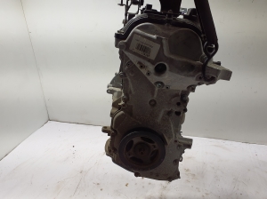 Dacia JOGGER I (2021–2026) Motor H4M632 - 2