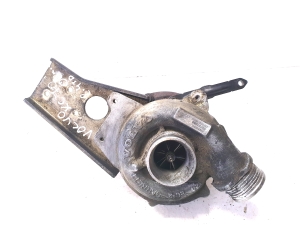 VOLVO XC70 (2000–2007) Turbolader 30757080 - 2
