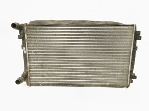   Jahutusradiaator  - 5Q0121251GQ 