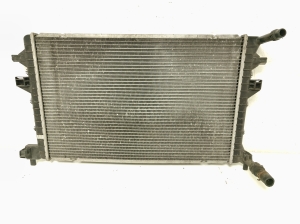   Motorkühler  - 5Q0121251GB 