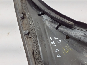 AUDI A5 (2007–2016) Front door rubber seal 8F0831722 - 2