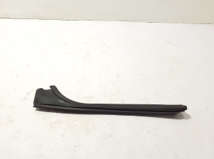   Front door rubber seal  - 8F0831722 