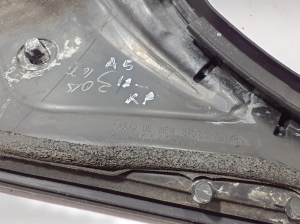 AUDI A5 (2007–2016) Front door rubber seal 8F0831721 - 2