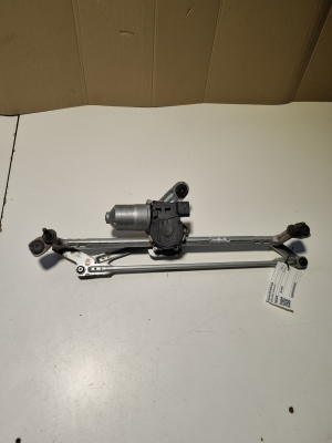   Windshield wiper mechanism  - 17B955023B 