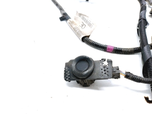 Ford Transit Custom I (2013–2023) Front parking sensor wiring KK2T15K867DE - 2