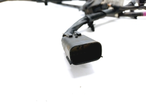 Ford Transit Custom I (2013–2023) Front parking sensor wiring KK2T15K867DE - 3