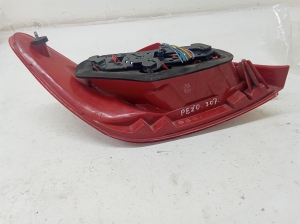 Peugeot 307 I (2000–2009) Eckleuchte hinten 11A249B - 4