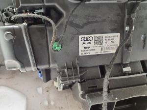 AUDI A5 (2007–2016) Heater and its parts 8T2820005B - 3