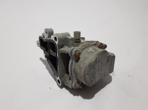 Dacia JOGGER I (2021–2026) Water pump 210104BC0A - 2